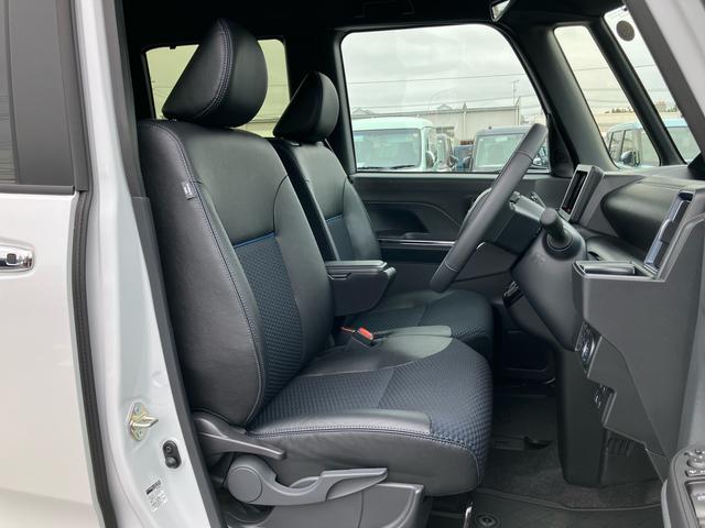 タントカスタムＲＳターボ　バックカメラ　ＬＥＤヘッドライト　オートライト　アダプティブドライビングビーム　衝突被害軽減ブレーキ　コ−ナ−センサー　シートヒーター　両側電動スライドドア　アルミホイール　電動駐車ブレーキ（千葉県）の中古車