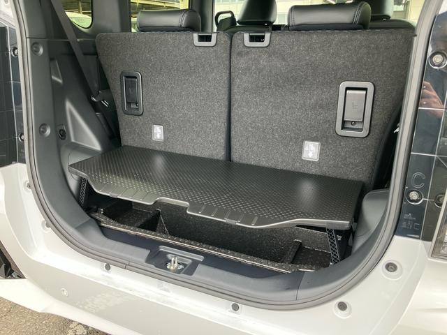 タントカスタムＲＳターボ　バックカメラ　ＬＥＤヘッドライト　オートライト　アダプティブドライビングビーム　衝突被害軽減ブレーキ　コ−ナ−センサー　シートヒーター　両側電動スライドドア　アルミホイール　電動駐車ブレーキ（千葉県）の中古車