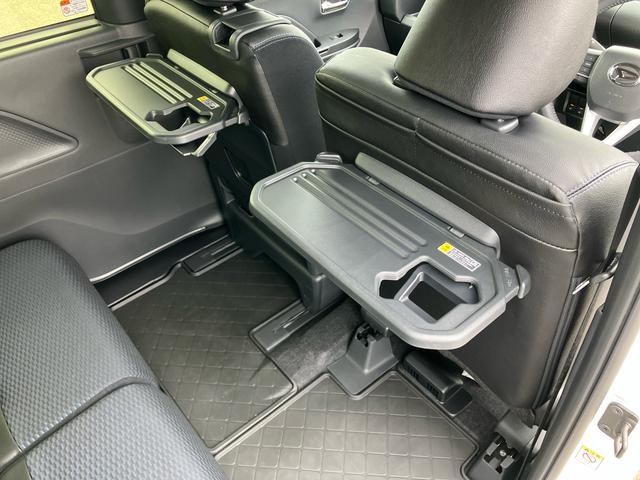 タントカスタムＲＳターボ　バックカメラ　ＬＥＤヘッドライト　オートライト　アダプティブドライビングビーム　衝突被害軽減ブレーキ　コ−ナ−センサー　シートヒーター　両側電動スライドドア　アルミホイール　電動駐車ブレーキ（千葉県）の中古車