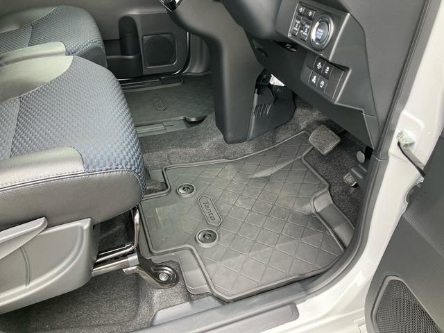 タントカスタムＲＳターボ　バックカメラ　ＬＥＤヘッドライト　オートライト　アダプティブドライビングビーム　衝突被害軽減ブレーキ　コ−ナ−センサー　シートヒーター　両側電動スライドドア　アルミホイール　電動駐車ブレーキ（千葉県）の中古車