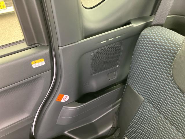 タントカスタムＲＳターボ　バックカメラ　ＬＥＤヘッドライト　オートライト　アダプティブドライビングビーム　衝突被害軽減ブレーキ　コ−ナ−センサー　シートヒーター　両側電動スライドドア　アルミホイール　電動駐車ブレーキ（千葉県）の中古車