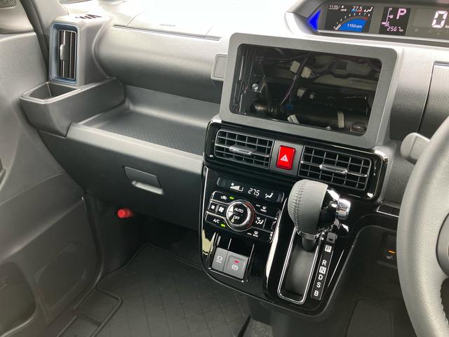 タントカスタムＲＳターボ　バックカメラ　ＬＥＤヘッドライト　オートライト　アダプティブドライビングビーム　衝突被害軽減ブレーキ　コ−ナ−センサー　シートヒーター　両側電動スライドドア　アルミホイール　電動駐車ブレーキ（千葉県）の中古車