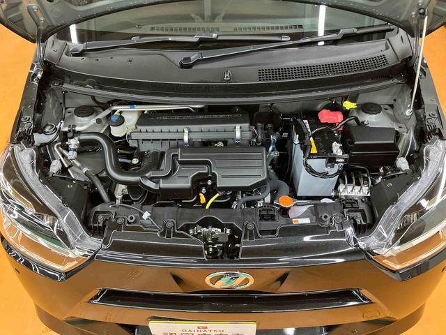 ミライースX SAIIIスマアシ LEDヘッドランプ オートライト オートハイビーム 前後コーナーセンサー スモークガラス デジタルメーター サイドレバー式駐車ブレーキ 電動格納ドアミラー キーレスエントリー 盗難防止警報(千葉県)の中古車