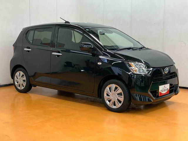 ミライースX SAIIIスマアシ LEDヘッドランプ オートライト オートハイビーム 前後コーナーセンサー スモークガラス デジタルメーター サイドレバー式駐車ブレーキ 電動格納ドアミラー キーレスエントリー 盗難防止警報(千葉県)の中古車