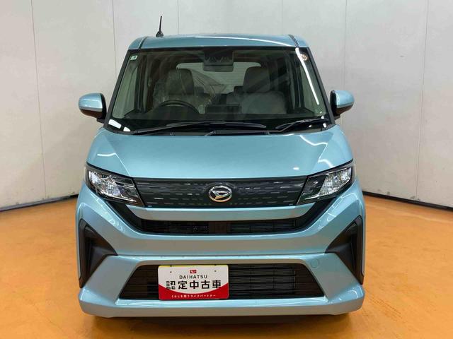 ムーヴＸ衝突回避支援システム　横滑り防止装置　前後コーナーセンサー　左側電動スライドドア　プッシュエンジンスタート　キーフリーシステム　オートライト　オートハイビーム　チルトステアリング　運転席シートリフター（千葉県）の中古車