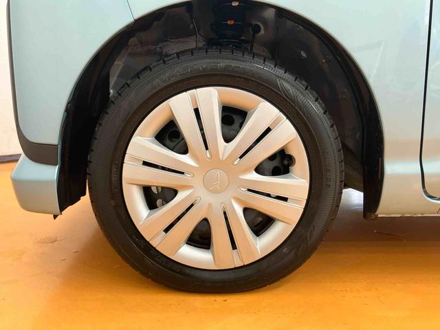 ムーヴＸ衝突回避支援システム　横滑り防止装置　前後コーナーセンサー　左側電動スライドドア　プッシュエンジンスタート　キーフリーシステム　オートライト　オートハイビーム　チルトステアリング　運転席シートリフター（千葉県）の中古車