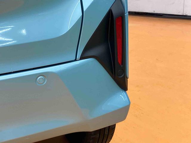 ムーヴＸ衝突回避支援システム　横滑り防止装置　前後コーナーセンサー　左側電動スライドドア　プッシュエンジンスタート　キーフリーシステム　オートライト　オートハイビーム　チルトステアリング　運転席シートリフター（千葉県）の中古車