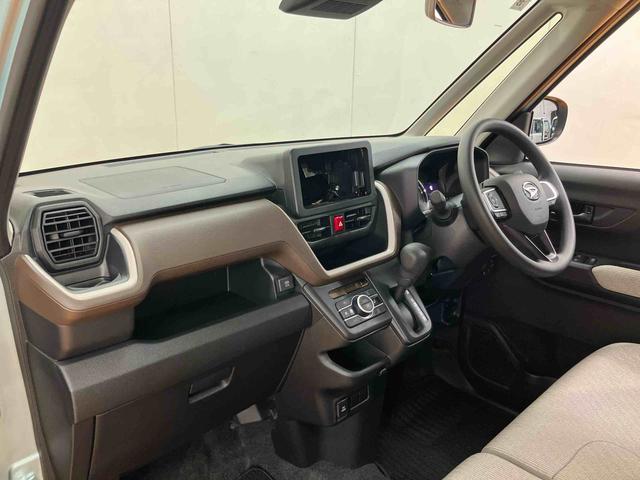 ムーヴＸ衝突回避支援システム　横滑り防止装置　前後コーナーセンサー　左側電動スライドドア　プッシュエンジンスタート　キーフリーシステム　オートライト　オートハイビーム　チルトステアリング　運転席シートリフター（千葉県）の中古車