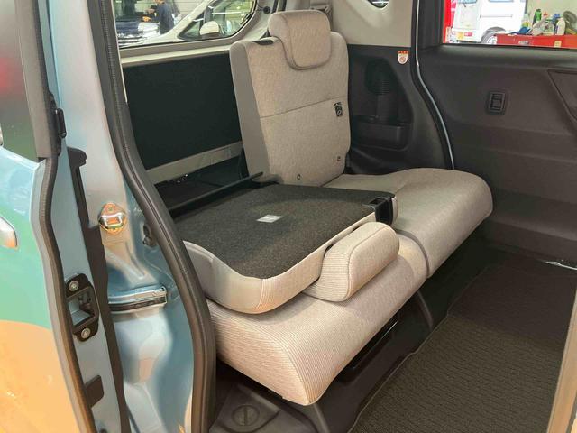 ムーヴＸ衝突回避支援システム　横滑り防止装置　前後コーナーセンサー　左側電動スライドドア　プッシュエンジンスタート　キーフリーシステム　オートライト　オートハイビーム　チルトステアリング　運転席シートリフター（千葉県）の中古車