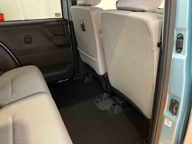 ムーヴＸ衝突回避支援システム　横滑り防止装置　前後コーナーセンサー　左側電動スライドドア　プッシュエンジンスタート　キーフリーシステム　オートライト　オートハイビーム　チルトステアリング　運転席シートリフター（千葉県）の中古車