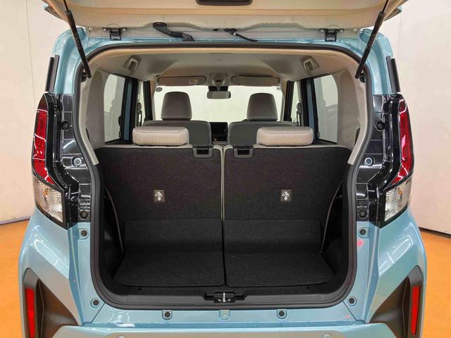 ムーヴＸ衝突回避支援システム　横滑り防止装置　前後コーナーセンサー　左側電動スライドドア　プッシュエンジンスタート　キーフリーシステム　オートライト　オートハイビーム　チルトステアリング　運転席シートリフター（千葉県）の中古車