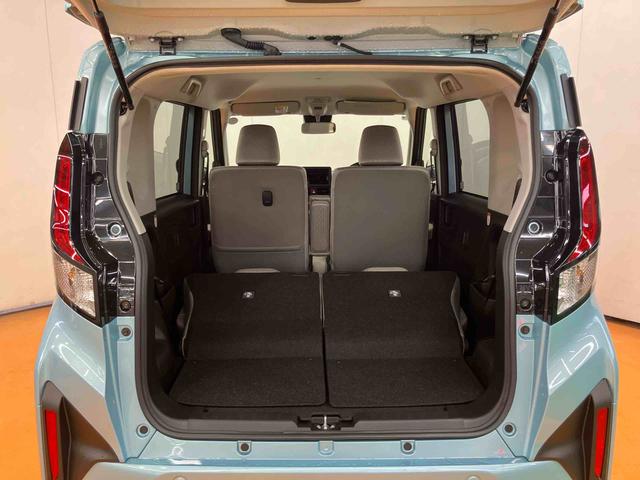 ムーヴＸ衝突回避支援システム　横滑り防止装置　前後コーナーセンサー　左側電動スライドドア　プッシュエンジンスタート　キーフリーシステム　オートライト　オートハイビーム　チルトステアリング　運転席シートリフター（千葉県）の中古車