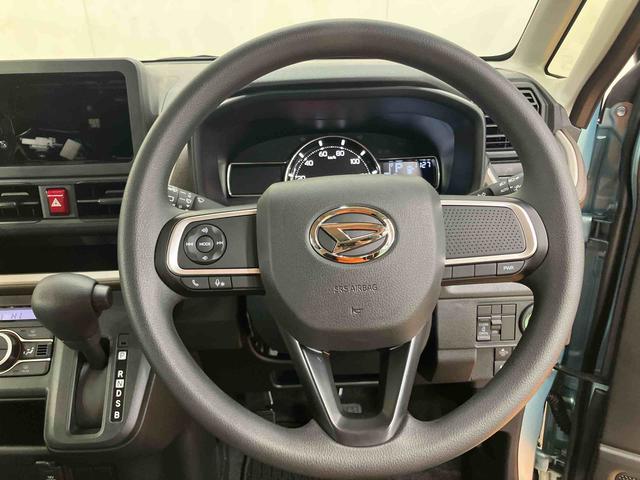 ムーヴＸ衝突回避支援システム　横滑り防止装置　前後コーナーセンサー　左側電動スライドドア　プッシュエンジンスタート　キーフリーシステム　オートライト　オートハイビーム　チルトステアリング　運転席シートリフター（千葉県）の中古車