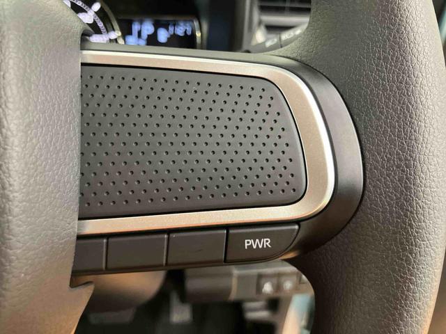 ムーヴＸ衝突回避支援システム　横滑り防止装置　前後コーナーセンサー　左側電動スライドドア　プッシュエンジンスタート　キーフリーシステム　オートライト　オートハイビーム　チルトステアリング　運転席シートリフター（千葉県）の中古車