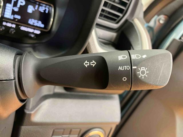 ムーヴＸ衝突回避支援システム　横滑り防止装置　前後コーナーセンサー　左側電動スライドドア　プッシュエンジンスタート　キーフリーシステム　オートライト　オートハイビーム　チルトステアリング　運転席シートリフター（千葉県）の中古車