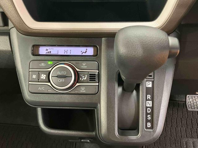 ムーヴＸ衝突回避支援システム　横滑り防止装置　前後コーナーセンサー　左側電動スライドドア　プッシュエンジンスタート　キーフリーシステム　オートライト　オートハイビーム　チルトステアリング　運転席シートリフター（千葉県）の中古車