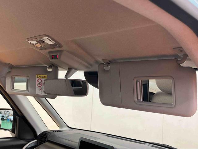 ムーヴＸ衝突回避支援システム　横滑り防止装置　前後コーナーセンサー　左側電動スライドドア　プッシュエンジンスタート　キーフリーシステム　オートライト　オートハイビーム　チルトステアリング　運転席シートリフター（千葉県）の中古車