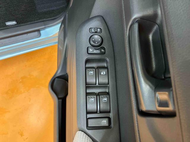 ムーヴＸ衝突回避支援システム　横滑り防止装置　前後コーナーセンサー　左側電動スライドドア　プッシュエンジンスタート　キーフリーシステム　オートライト　オートハイビーム　チルトステアリング　運転席シートリフター（千葉県）の中古車