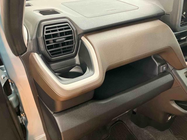 ムーヴＸ衝突回避支援システム　横滑り防止装置　前後コーナーセンサー　左側電動スライドドア　プッシュエンジンスタート　キーフリーシステム　オートライト　オートハイビーム　チルトステアリング　運転席シートリフター（千葉県）の中古車