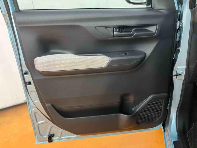 ムーヴＸ衝突回避支援システム　横滑り防止装置　前後コーナーセンサー　左側電動スライドドア　プッシュエンジンスタート　キーフリーシステム　オートライト　オートハイビーム　チルトステアリング　運転席シートリフター（千葉県）の中古車