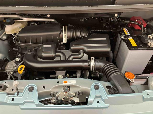 ムーヴＸ衝突回避支援システム　横滑り防止装置　前後コーナーセンサー　左側電動スライドドア　プッシュエンジンスタート　キーフリーシステム　オートライト　オートハイビーム　チルトステアリング　運転席シートリフター（千葉県）の中古車