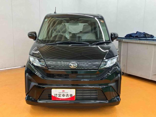 ムーヴX衝突回避支援 認識支援 左側電動スライドドア プッシュエンジンスタート キーフリーシステム オートライト オートハイビーム チルトステアリング 運転席シートリフター 助手席シートバックポケット(千葉県)の中古車