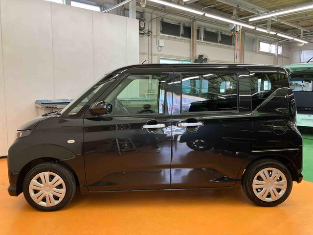 ムーヴX衝突回避支援 認識支援 左側電動スライドドア プッシュエンジンスタート キーフリーシステム オートライト オートハイビーム チルトステアリング 運転席シートリフター 助手席シートバックポケット(千葉県)の中古車