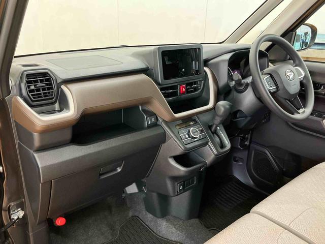 ムーヴX衝突回避支援 認識支援 左側電動スライドドア プッシュエンジンスタート キーフリーシステム オートライト オートハイビーム チルトステアリング 運転席シートリフター 助手席シートバックポケット(千葉県)の中古車