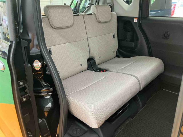 ムーヴX衝突回避支援 認識支援 左側電動スライドドア プッシュエンジンスタート キーフリーシステム オートライト オートハイビーム チルトステアリング 運転席シートリフター 助手席シートバックポケット(千葉県)の中古車