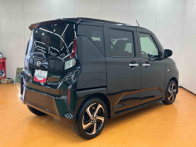 ムーヴRS衝突回避支援 認識支援 アダプティブクルーズコントロール 前後コーナーセンサー 両側電動スライドドア オートブレーキホールド付き電動パーキング チルトステアリング 運転席シートリフター(千葉県)の中古車