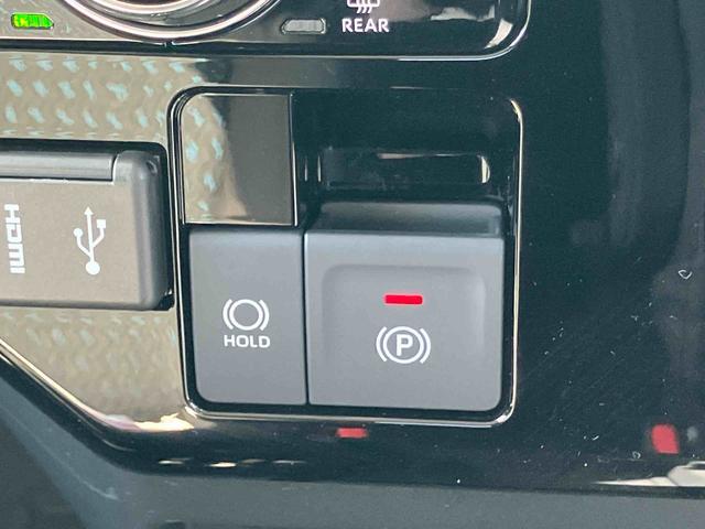 トールカスタムＧ９型ディスプレイオーディオ／ＴＶ／ＢＴ／ＵＳＢ　バックカメラ　全車速追従クルコン　ＬＥＤヘッドライト　オートライト　スマアシ　コーナーセンサー　電動駐車ブレーキ　キーフリー　革巻きステアリング　アルミ（千葉県）の中古車