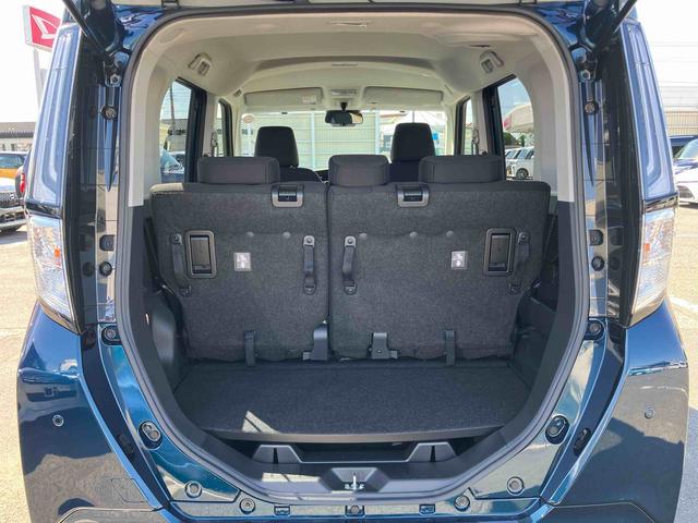 トールカスタムＧ９型ディスプレイオーディオ／ＴＶ／ＢＴ／ＵＳＢ　バックカメラ　全車速追従クルコン　ＬＥＤヘッドライト　オートライト　スマアシ　コーナーセンサー　電動駐車ブレーキ　キーフリー　革巻きステアリング　アルミ（千葉県）の中古車