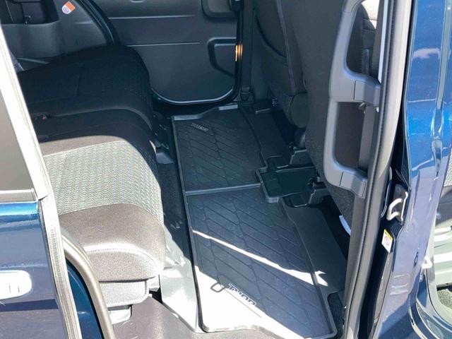 トールカスタムＧ９型ディスプレイオーディオ／ＴＶ／ＢＴ／ＵＳＢ　バックカメラ　全車速追従クルコン　ＬＥＤヘッドライト　オートライト　スマアシ　コーナーセンサー　電動駐車ブレーキ　キーフリー　革巻きステアリング　アルミ（千葉県）の中古車