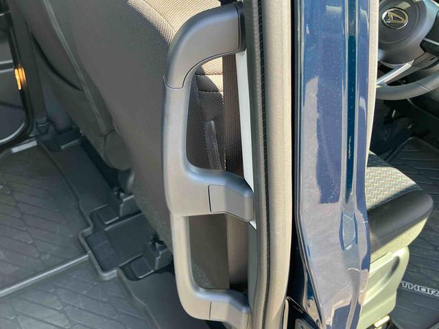 トールカスタムＧ９型ディスプレイオーディオ／ＴＶ／ＢＴ／ＵＳＢ　バックカメラ　全車速追従クルコン　ＬＥＤヘッドライト　オートライト　スマアシ　コーナーセンサー　電動駐車ブレーキ　キーフリー　革巻きステアリング　アルミ（千葉県）の中古車