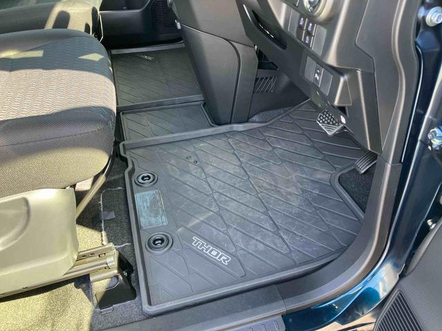 トールカスタムＧ９型ディスプレイオーディオ／ＴＶ／ＢＴ／ＵＳＢ　バックカメラ　全車速追従クルコン　ＬＥＤヘッドライト　オートライト　スマアシ　コーナーセンサー　電動駐車ブレーキ　キーフリー　革巻きステアリング　アルミ（千葉県）の中古車