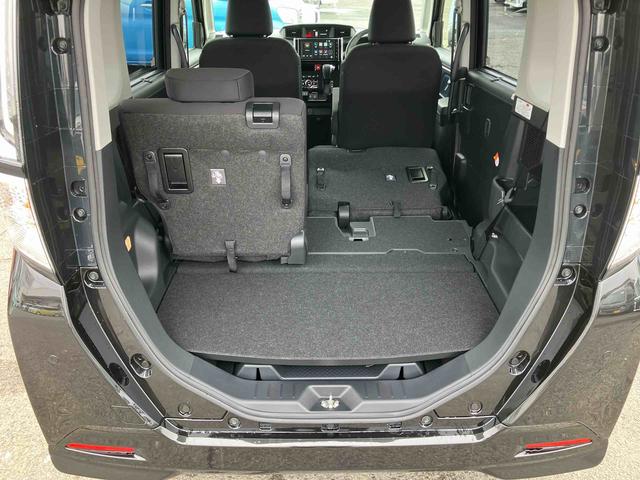 トールカスタムG9型ディスプレイオーディオ/TV/BT/USB バックカメラ 全車速追従クルコン LEDヘッドライト オートライト オートハイビーム ADB スマアシ コーナーセンサー 電動駐車ブレーキ キーフリー(千葉県)の中古車