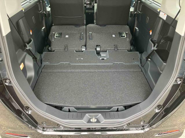 トールカスタムG9型ディスプレイオーディオ/TV/BT/USB バックカメラ 全車速追従クルコン LEDヘッドライト オートライト オートハイビーム ADB スマアシ コーナーセンサー 電動駐車ブレーキ キーフリー(千葉県)の中古車