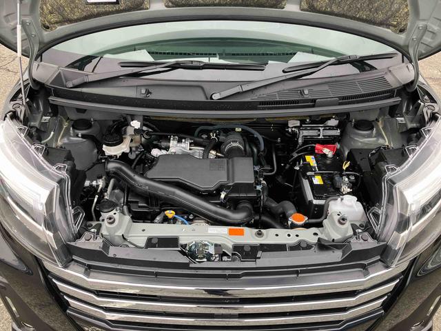 トールカスタムG9型ディスプレイオーディオ/TV/BT/USB バックカメラ 全車速追従クルコン LEDヘッドライト オートライト オートハイビーム ADB スマアシ コーナーセンサー 電動駐車ブレーキ キーフリー(千葉県)の中古車