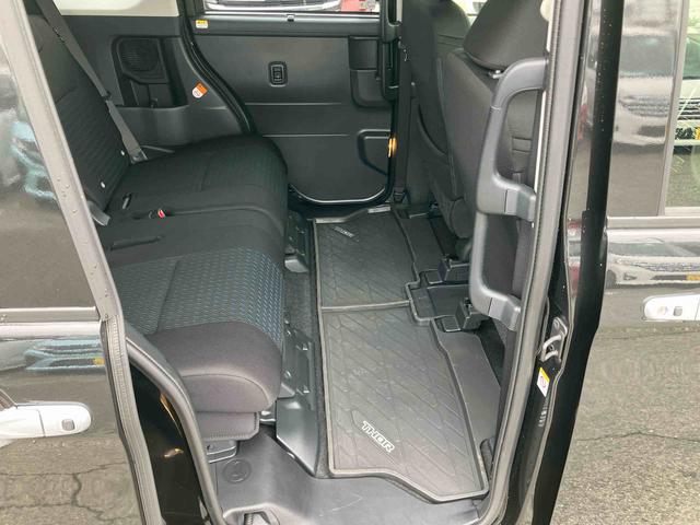 トールカスタムG9型ディスプレイオーディオ/TV/BT/USB バックカメラ 全車速追従クルコン LEDヘッドライト オートライト オートハイビーム ADB スマアシ コーナーセンサー 電動駐車ブレーキ キーフリー(千葉県)の中古車