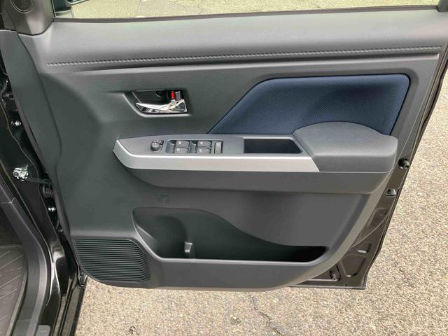 トールカスタムG9型ディスプレイオーディオ/TV/BT/USB バックカメラ 全車速追従クルコン LEDヘッドライト オートライト オートハイビーム ADB スマアシ コーナーセンサー 電動駐車ブレーキ キーフリー(千葉県)の中古車