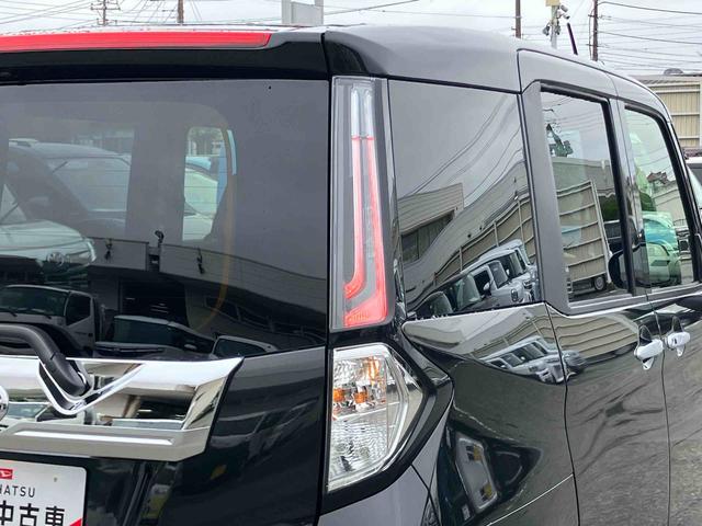 トールカスタムG9型ディスプレイオーディオ/TV/BT/USB バックカメラ 全車速追従クルコン LEDヘッドライト オートライト オートハイビーム ADB スマアシ コーナーセンサー 電動駐車ブレーキ キーフリー(千葉県)の中古車