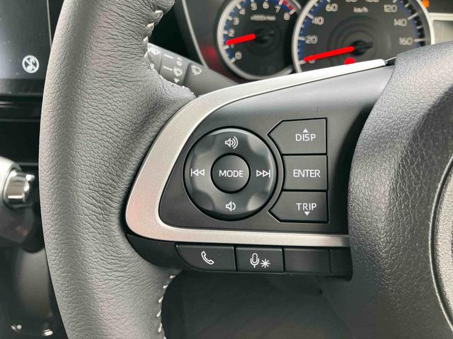 トールカスタムG9型ディスプレイオーディオ/TV/BT/USB バックカメラ 全車速追従クルコン LEDヘッドライト オートライト オートハイビーム ADB スマアシ コーナーセンサー 電動駐車ブレーキ キーフリー(千葉県)の中古車