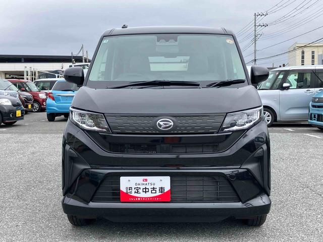 ムーヴＸバックカメラ／ステアリングスイッチ　左側電動スライドドア　ＬＥＤヘッドライト　スマートキー　オートエアコン　オート格納ドアミラー　オートライト／ハイビーム　コーナーセンサー　衝突被害軽減ブレーキ（千葉県）の中古車