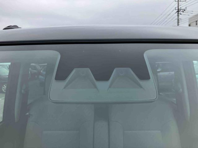 ムーヴＸバックカメラ／ステアリングスイッチ　左側電動スライドドア　ＬＥＤヘッドライト　スマートキー　オートエアコン　オート格納ドアミラー　オートライト／ハイビーム　コーナーセンサー　衝突被害軽減ブレーキ（千葉県）の中古車