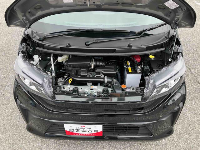 ムーヴＸバックカメラ／ステアリングスイッチ　左側電動スライドドア　ＬＥＤヘッドライト　スマートキー　オートエアコン　オート格納ドアミラー　オートライト／ハイビーム　コーナーセンサー　衝突被害軽減ブレーキ（千葉県）の中古車