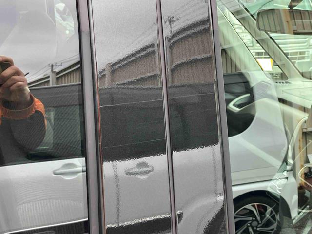 ムーヴＸバックカメラ／ステアリングスイッチ　左側電動スライドドア　ＬＥＤヘッドライト　スマートキー　オートエアコン　オート格納ドアミラー　オートライト／ハイビーム　コーナーセンサー　衝突被害軽減ブレーキ（千葉県）の中古車