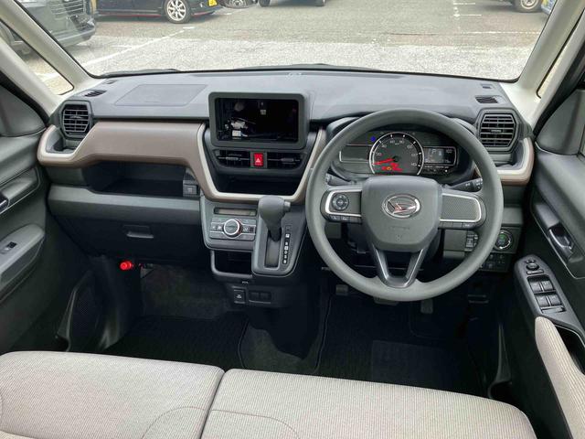 ムーヴＸバックカメラ／ステアリングスイッチ　左側電動スライドドア　ＬＥＤヘッドライト　スマートキー　オートエアコン　オート格納ドアミラー　オートライト／ハイビーム　コーナーセンサー　衝突被害軽減ブレーキ（千葉県）の中古車