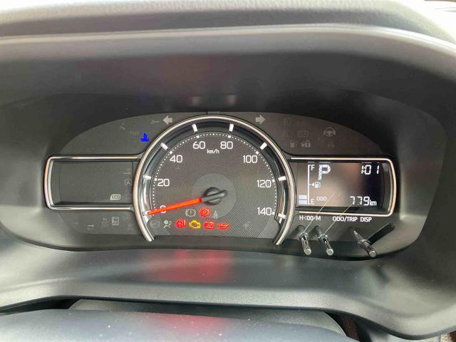 ムーヴＸバックカメラ／ステアリングスイッチ　左側電動スライドドア　ＬＥＤヘッドライト　スマートキー　オートエアコン　オート格納ドアミラー　オートライト／ハイビーム　コーナーセンサー　衝突被害軽減ブレーキ（千葉県）の中古車