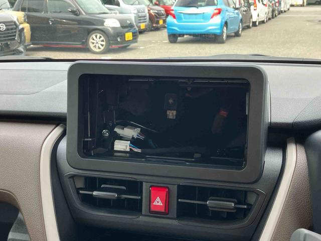 ムーヴＸバックカメラ／ステアリングスイッチ　左側電動スライドドア　ＬＥＤヘッドライト　スマートキー　オートエアコン　オート格納ドアミラー　オートライト／ハイビーム　コーナーセンサー　衝突被害軽減ブレーキ（千葉県）の中古車