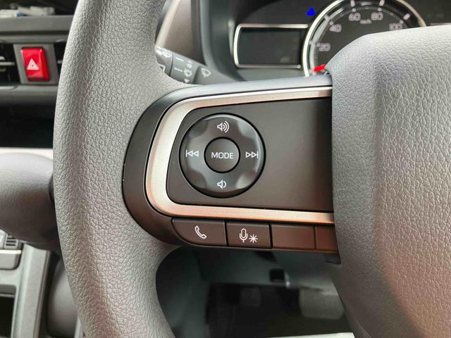 ムーヴＸバックカメラ／ステアリングスイッチ　左側電動スライドドア　ＬＥＤヘッドライト　スマートキー　オートエアコン　オート格納ドアミラー　オートライト／ハイビーム　コーナーセンサー　衝突被害軽減ブレーキ（千葉県）の中古車